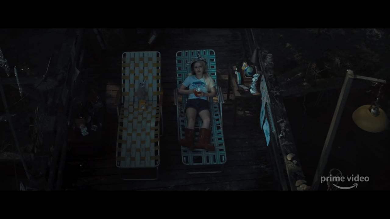 Troop Zero Trailer (2020) Screen Capture #1