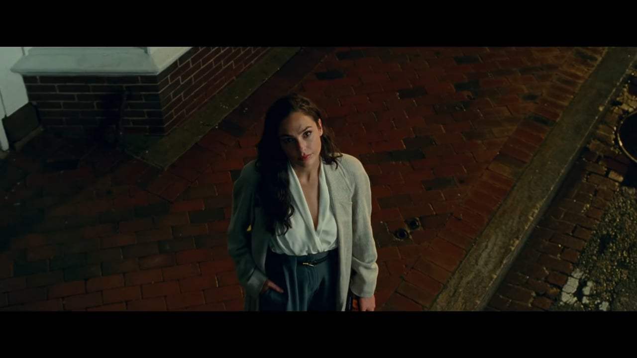 Wonder Woman 1984 Trailer (2020) Screen Capture #2