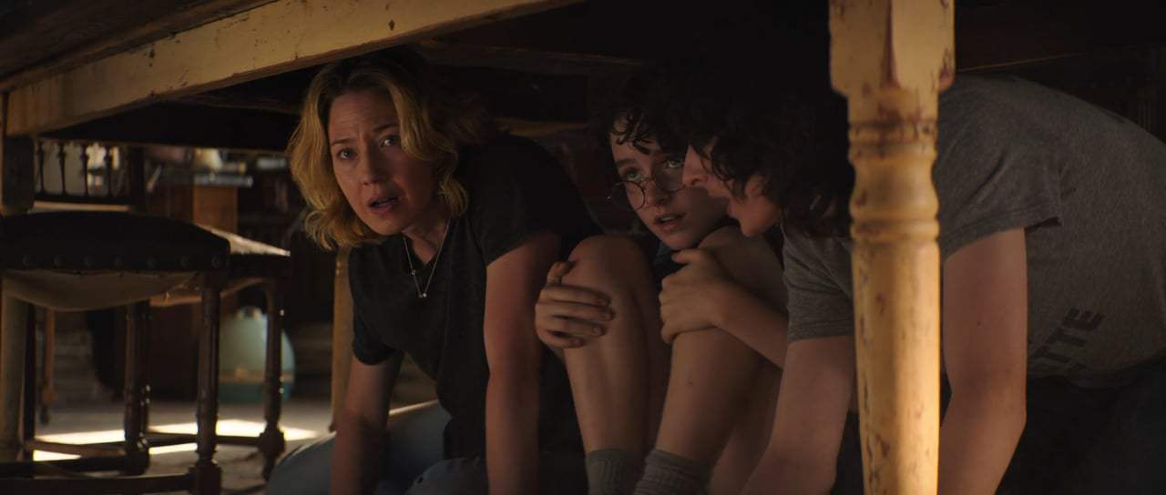 Ghostbusters: Afterlife Trailer (2020) Screen Capture #2