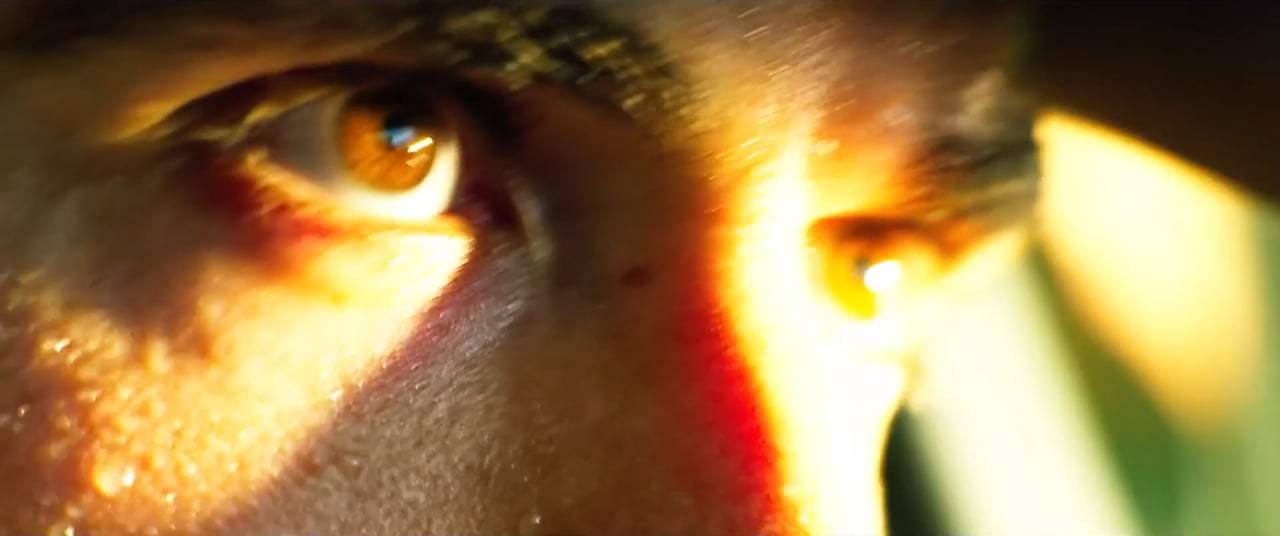 6 Underground Theatrical Trailer (2019) Screen Capture #1