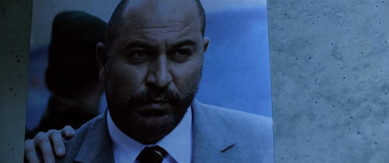 6 Underground Theatrical Trailer (2019) Screen Capture #2