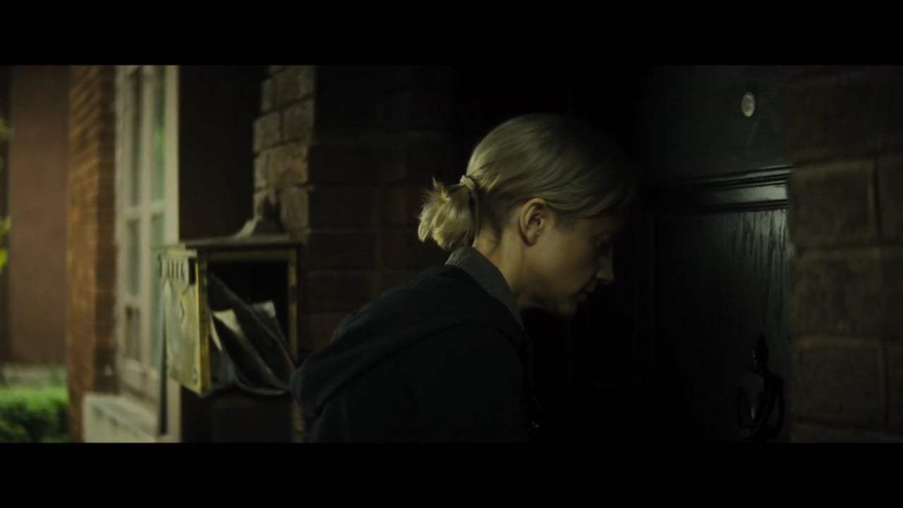 The Grudge Red Band Trailer (2020) Screen Capture #1