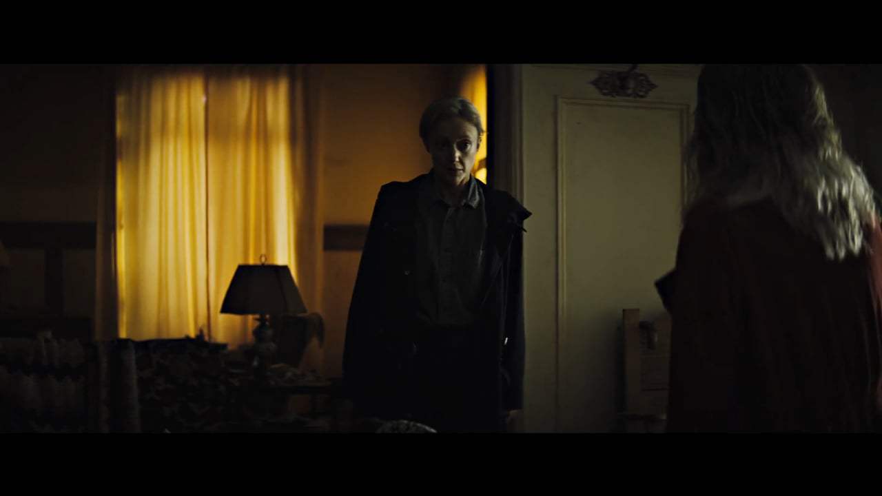 The Grudge Red Band Trailer (2020) Screen Capture #2