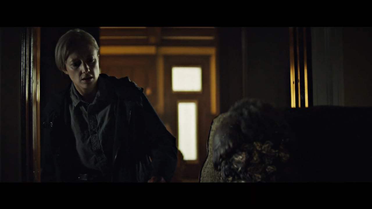 The Grudge Red Band Trailer (2020) Screen Capture #3