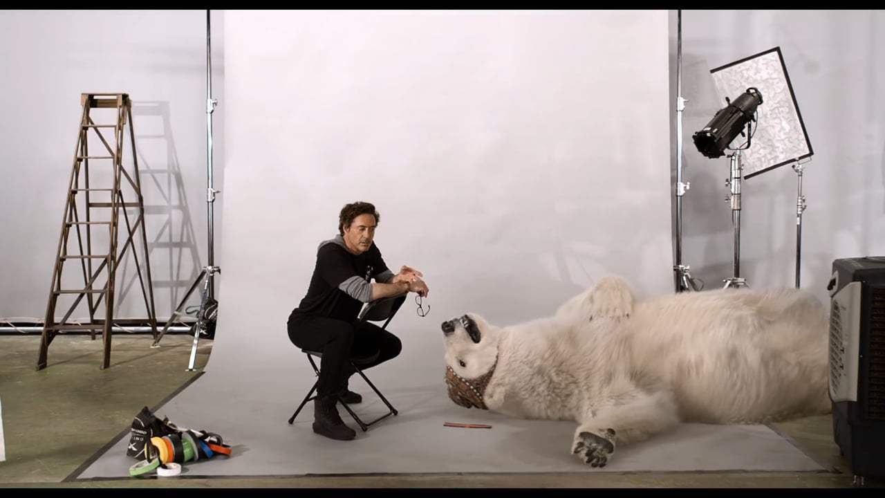 Dolittle Viral - Auditions (2020) Screen Capture #3