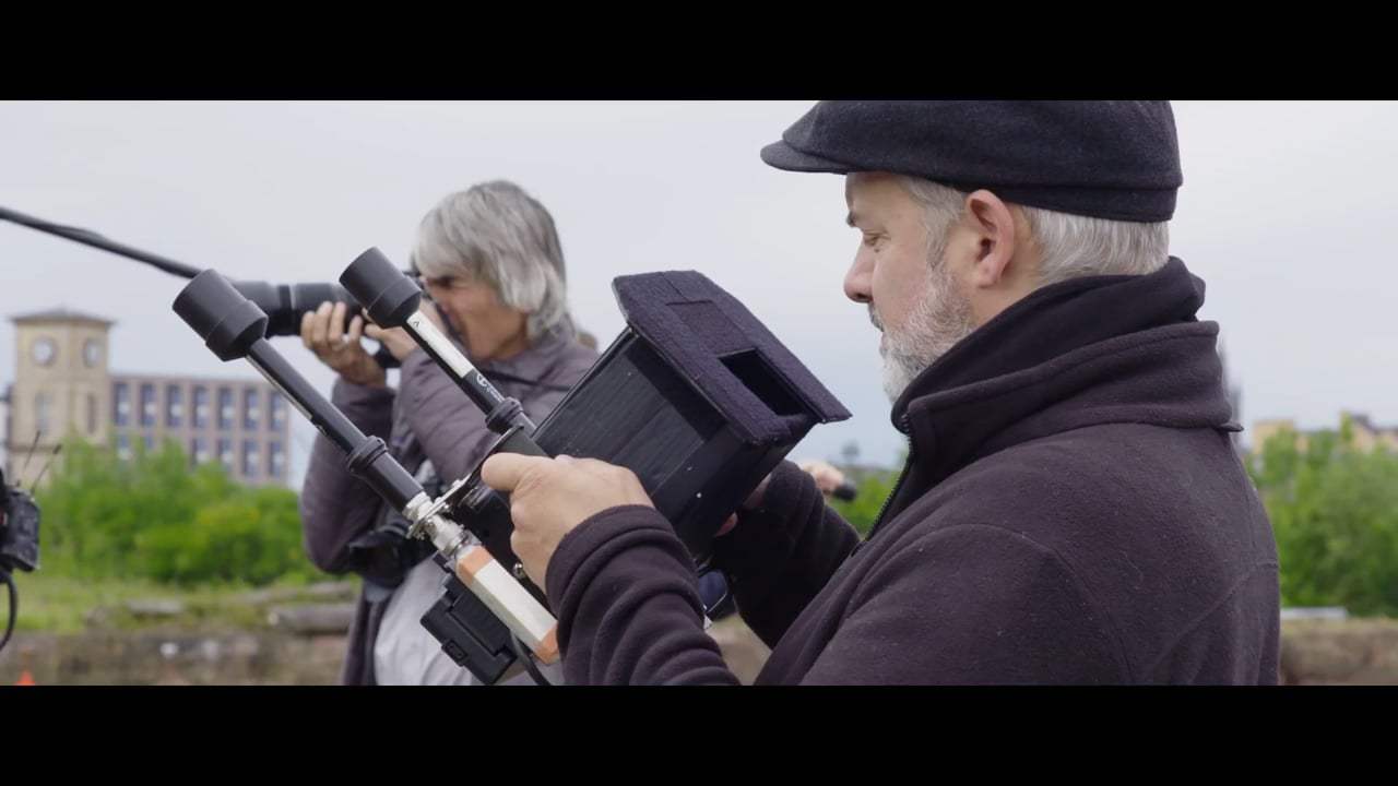 1917 Featurette - Inside Look (2019) Screen Capture #1