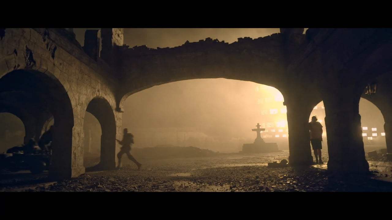 1917 Featurette - Inside Look (2019) Screen Capture #2