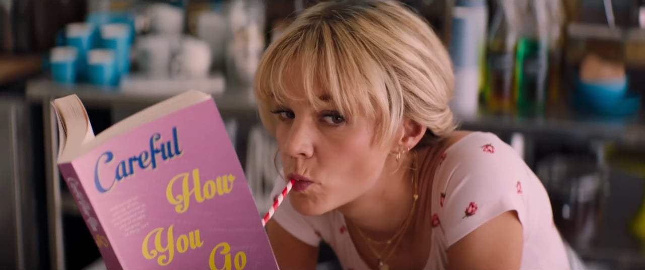 Promising Young Woman Trailer (2020) Screen Capture #3