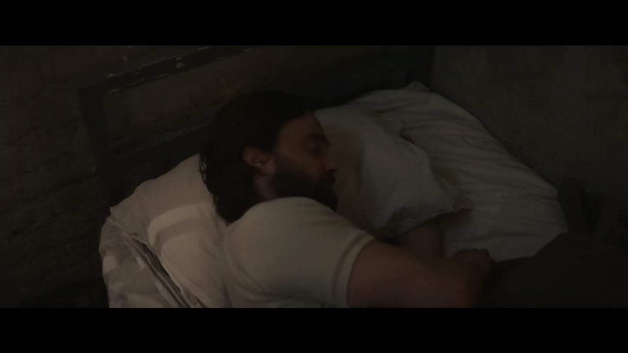 Escape from Pretoria Trailer (2020) Screen Capture #1