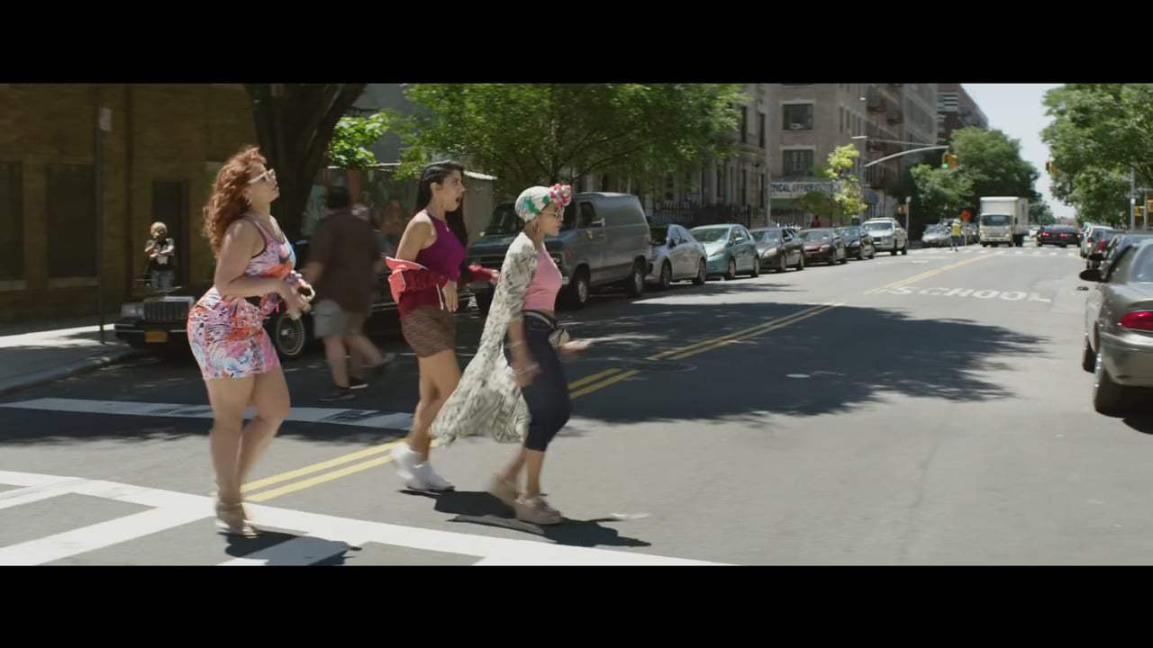 In the Heights Trailer (2020) Screen Capture #2