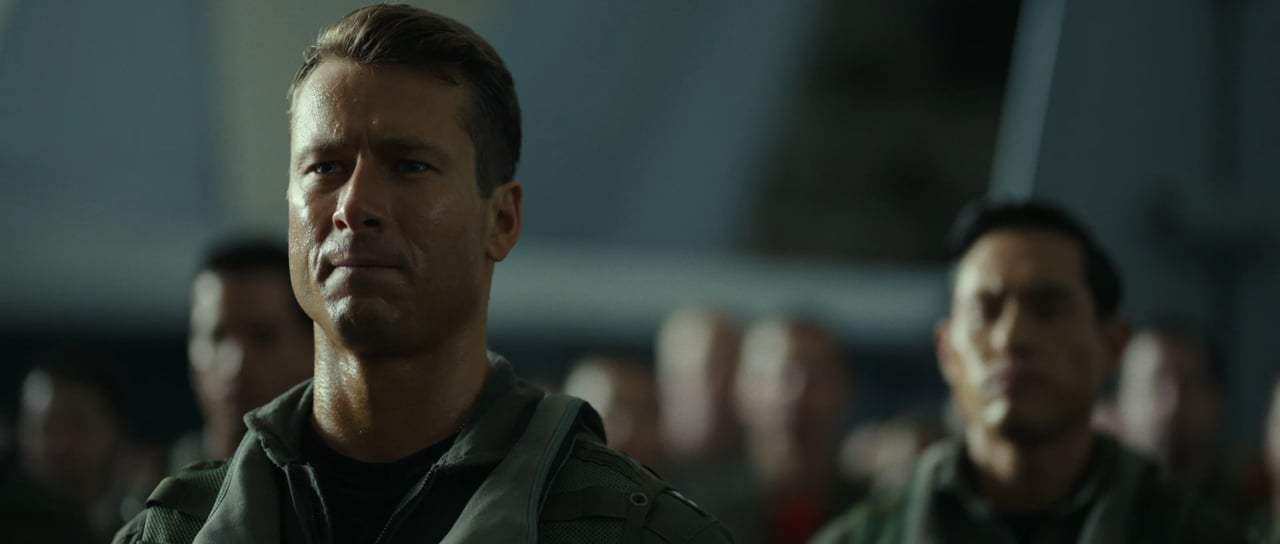 Top Gun: Maverick Theatrical Trailer (2022) Screen Capture #2