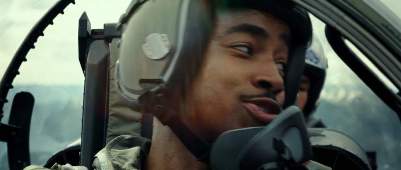 Top Gun: Maverick Theatrical Trailer (2022) Screen Capture #3