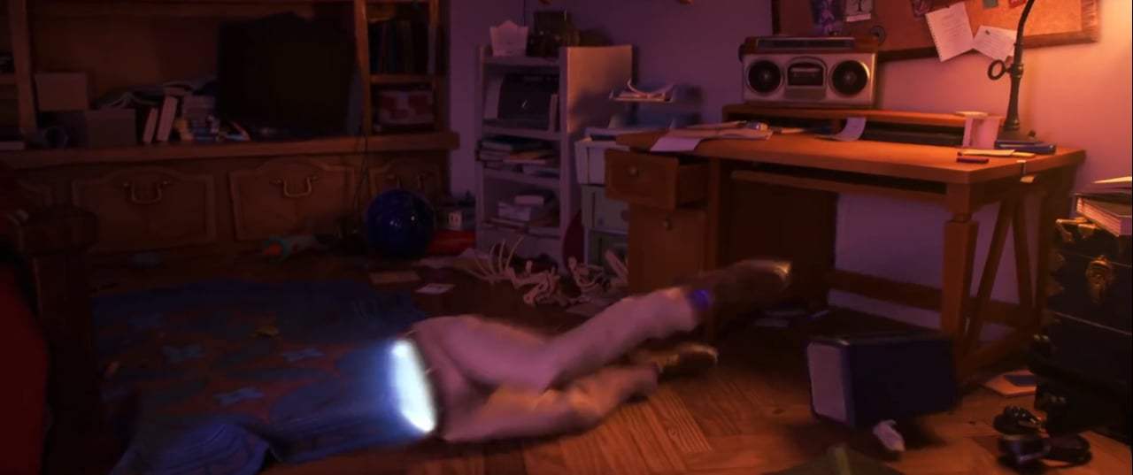 Onward Theatrical Trailer (2020) Screen Capture #2