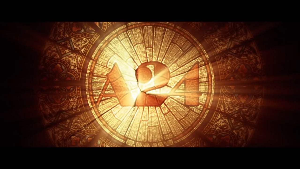 Saint Maud Trailer (2020) Screen Capture #1