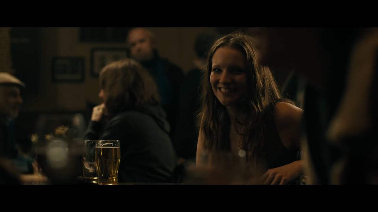 Saint Maud Trailer (2020) Screen Capture #3
