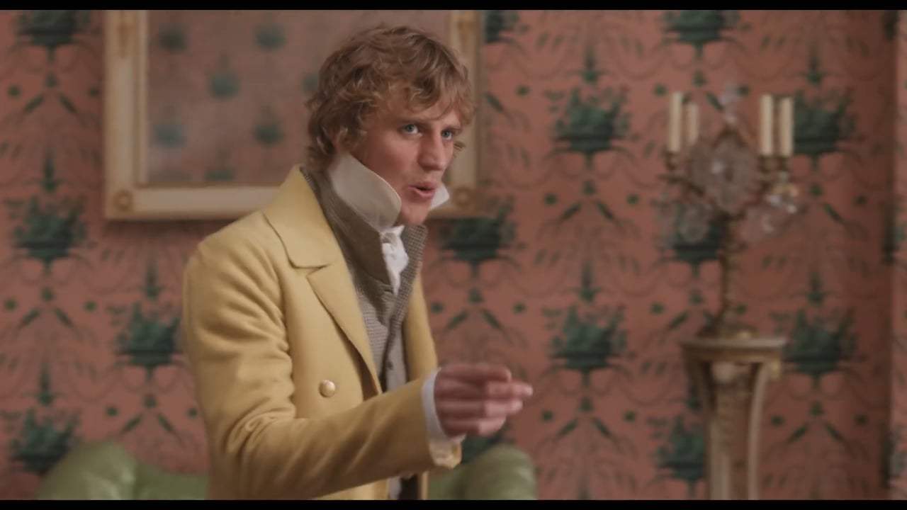 Emma Theatrical Trailer (2020) Screen Capture #2