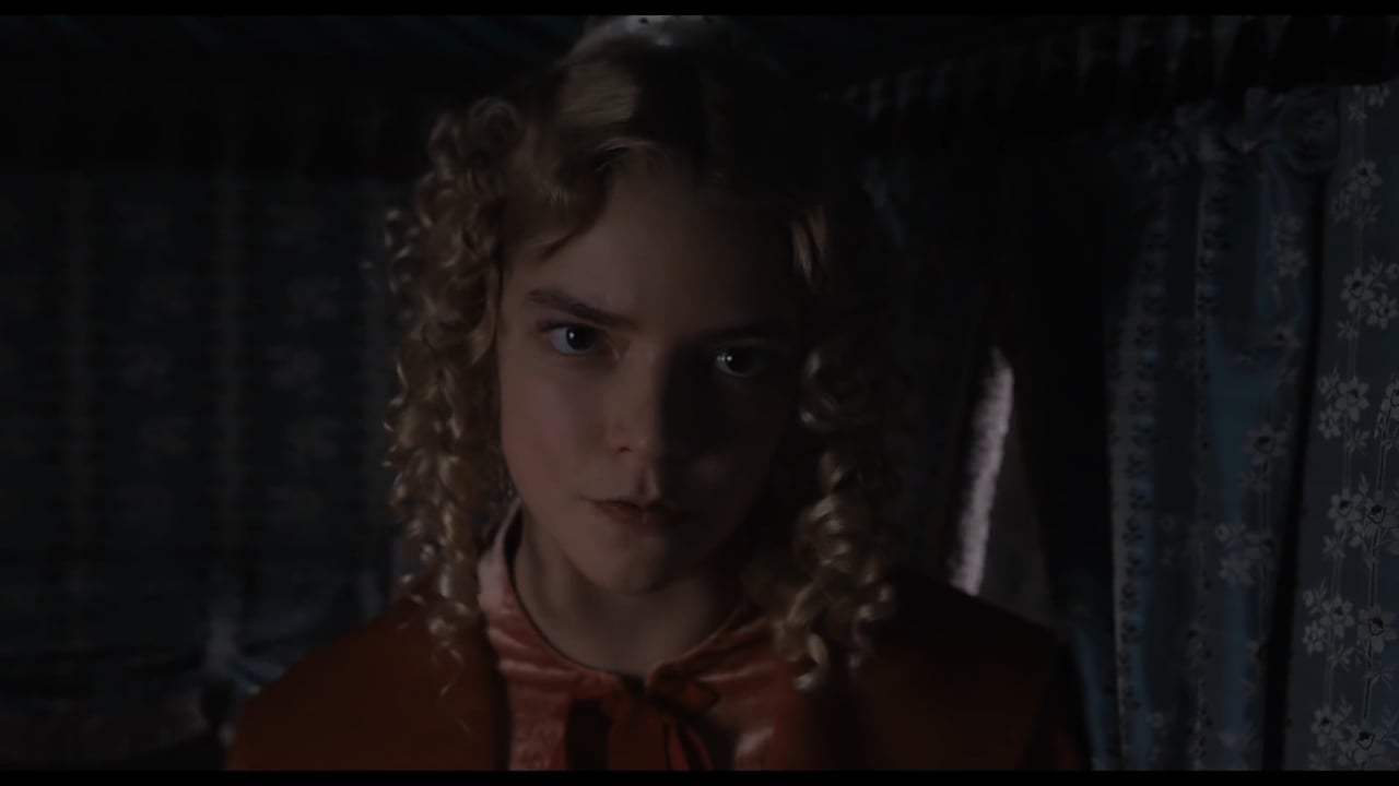 Emma Theatrical Trailer (2020) Screen Capture #3
