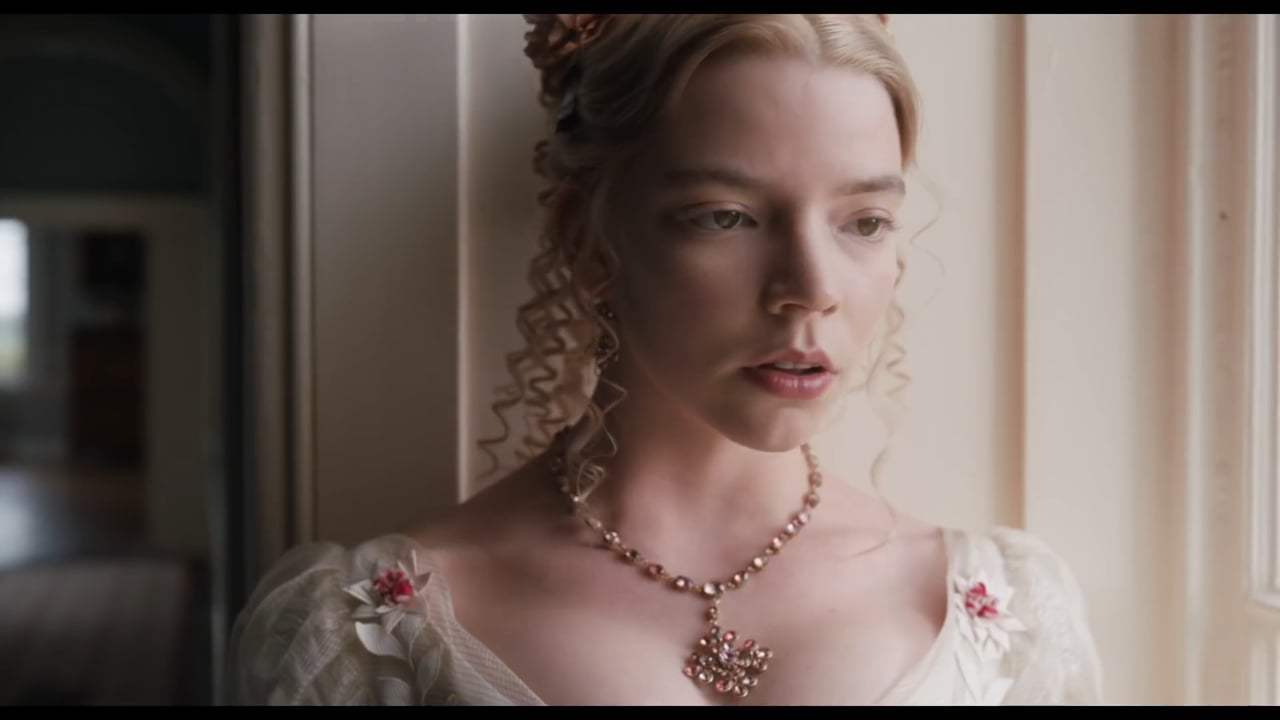 Emma Theatrical Trailer (2020) Screen Capture #4