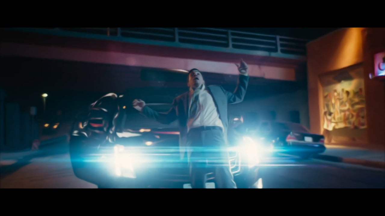 The Wave Trailer (2020) Screen Capture #1