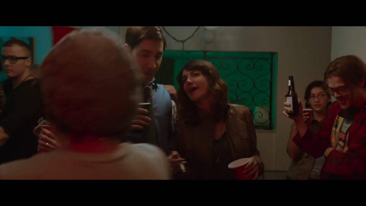 The Wave Trailer (2020) Screen Capture #2