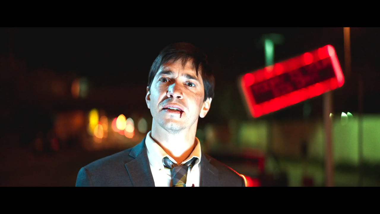 The Wave Trailer (2020) Screen Capture #4
