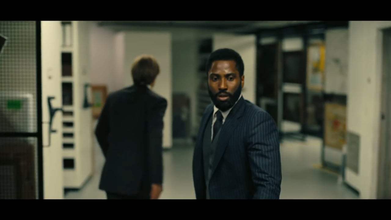 Tenet Trailer (2020) Screen Capture #3