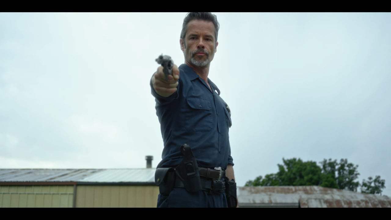 Disturbing the Peace Trailer (2020) Screen Capture #4