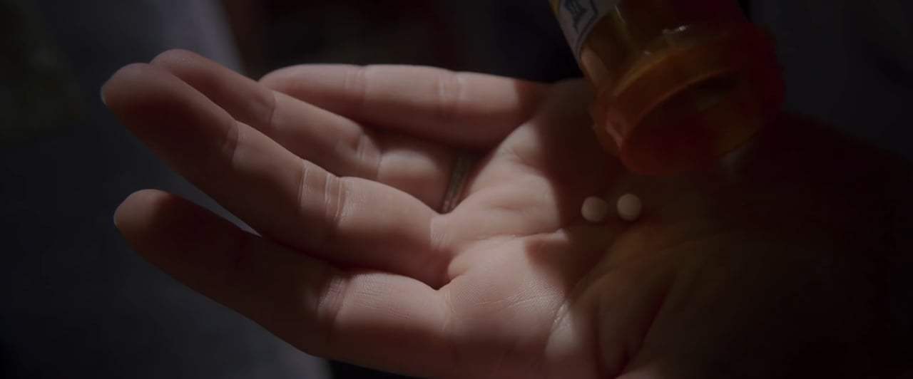 The Woman in the Window Trailer (2020) Screen Capture #1