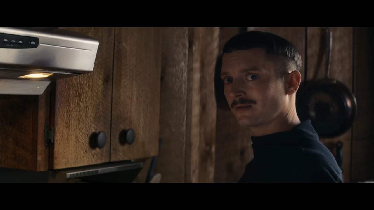Come to Daddy Trailer (2020) Screen Capture #2