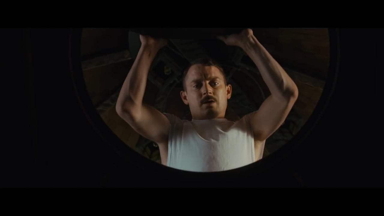 Come to Daddy Trailer (2020) Screen Capture #3