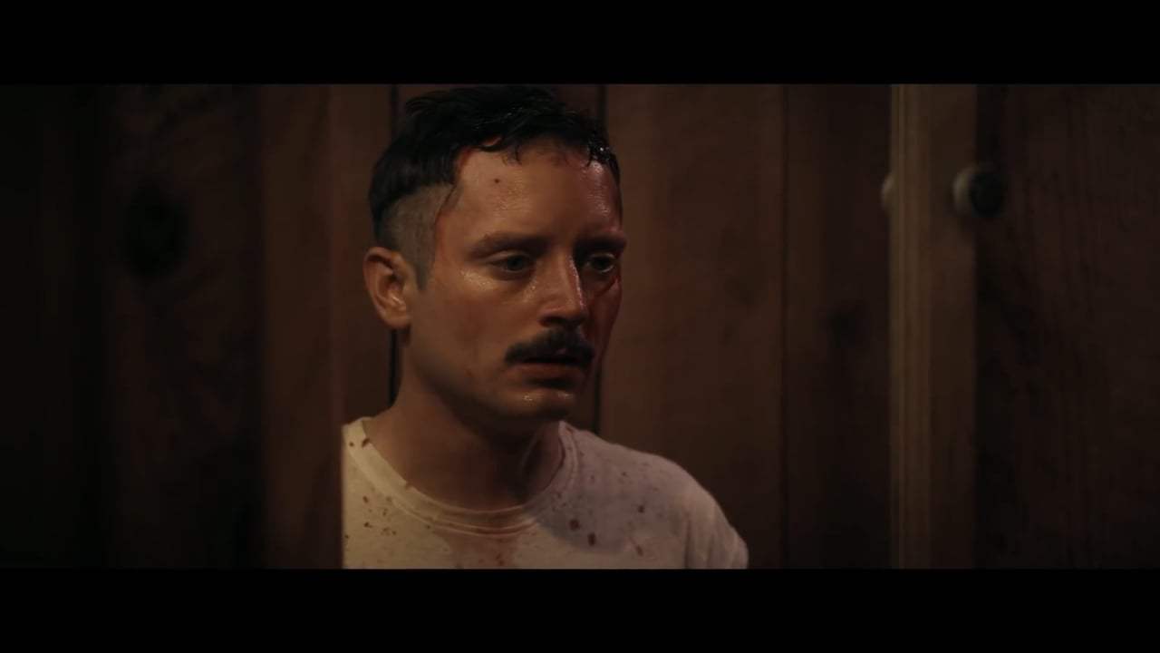 Come to Daddy Trailer (2020) Screen Capture #4