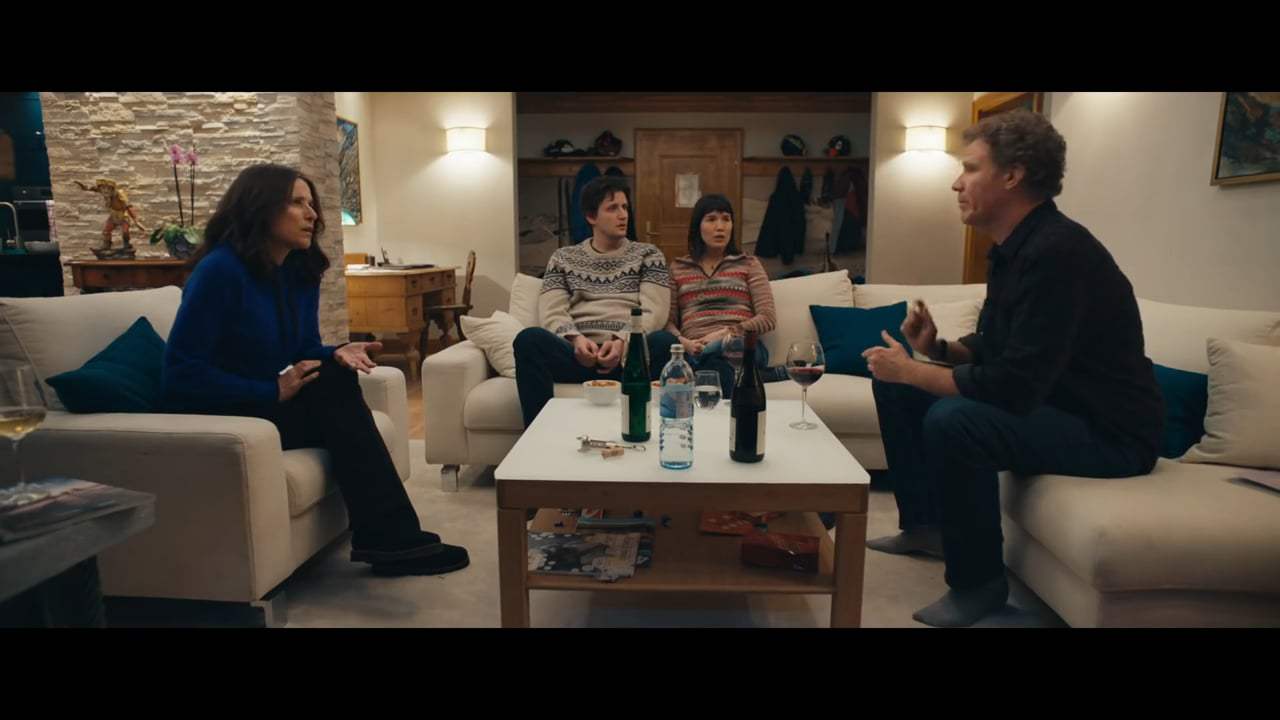 Downhill Trailer (2020) Screen Capture #3