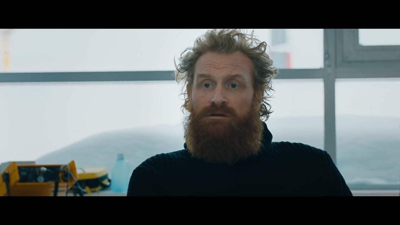 Downhill Trailer (2020) Screen Capture #4