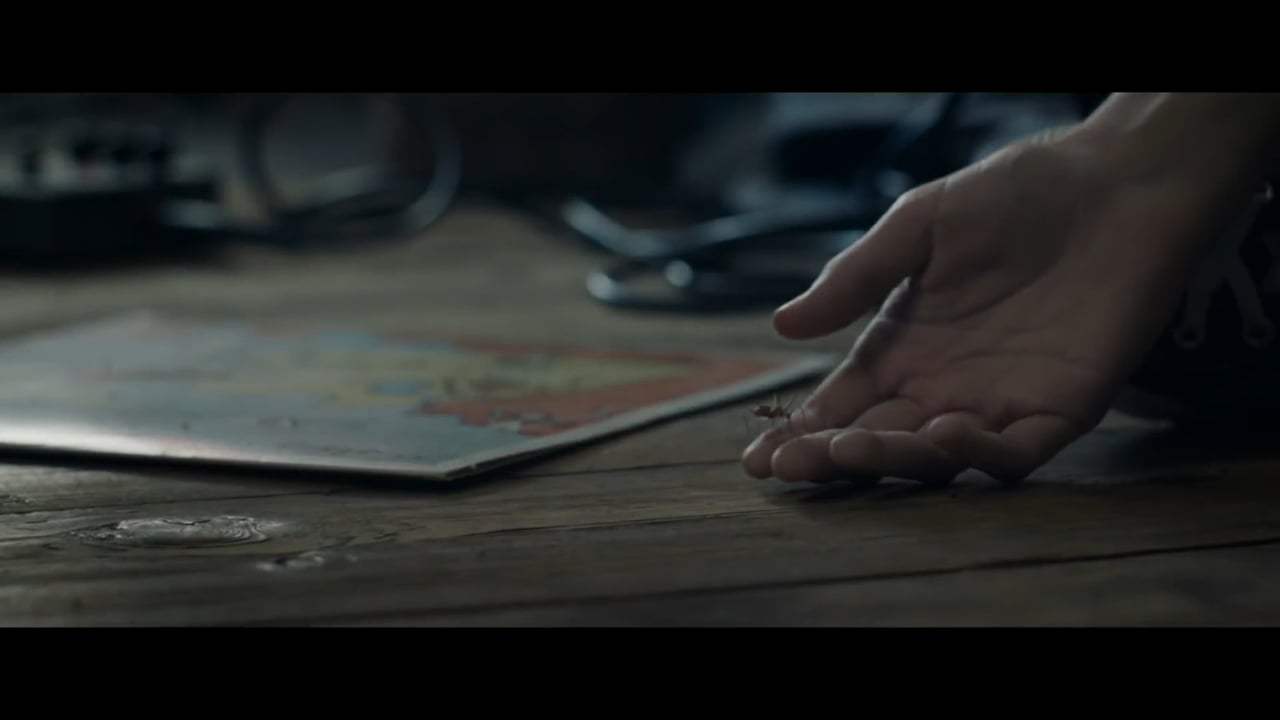The Turning Trailer B (2020) Screen Capture #1