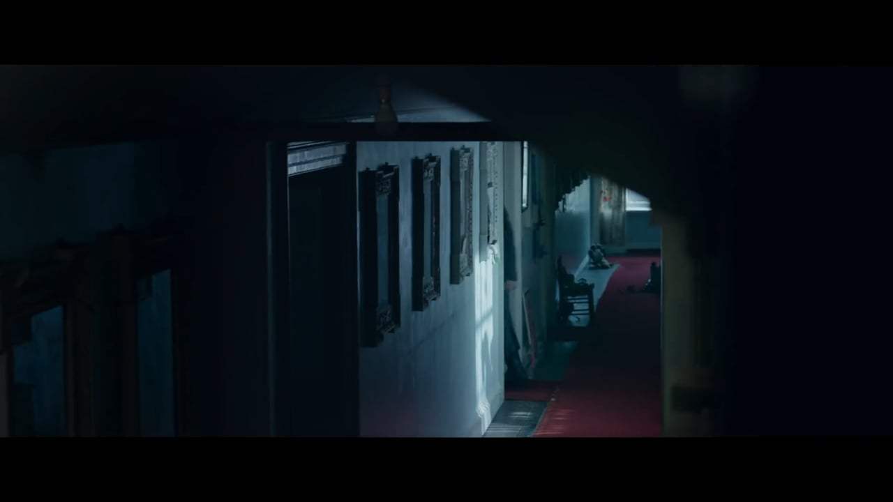 The Turning Trailer B (2020) Screen Capture #3