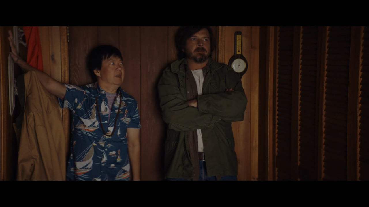 Elsewhere Trailer (2020) Screen Capture #2