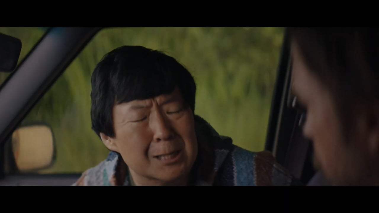 Elsewhere Trailer (2020) Screen Capture #3