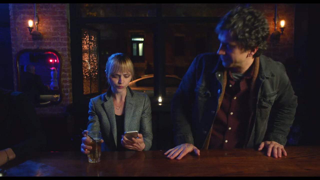 10 Things We Should Do Before We Break Up Trailer (2020) Screen Capture #1
