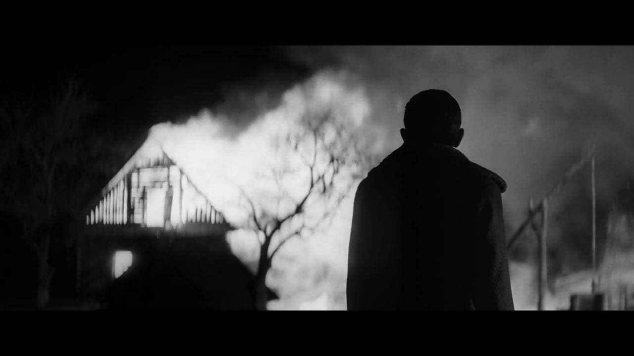 The Painted Bird Trailer (2020) Screen Capture #2
