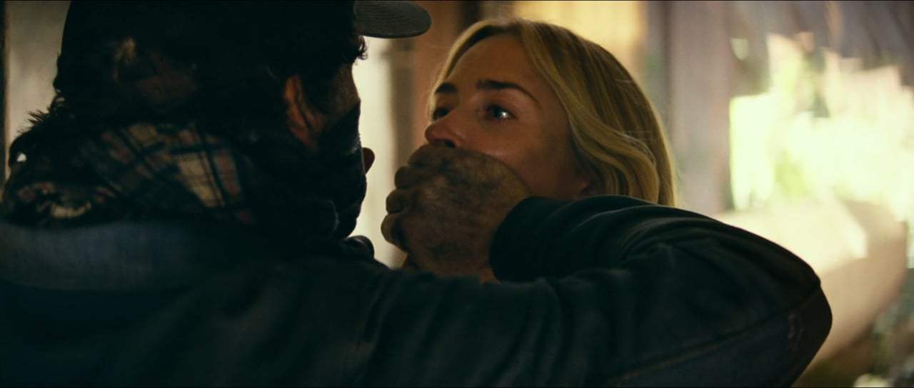 A Quiet Place Part II Trailer (2020) Screen Capture #2