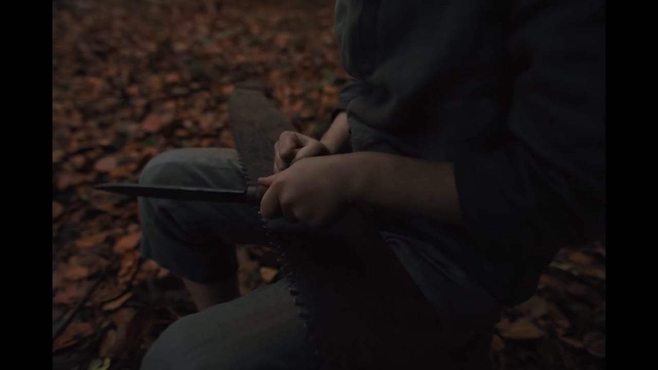 Gretel & Hansel Trailer (2020) Screen Capture #1