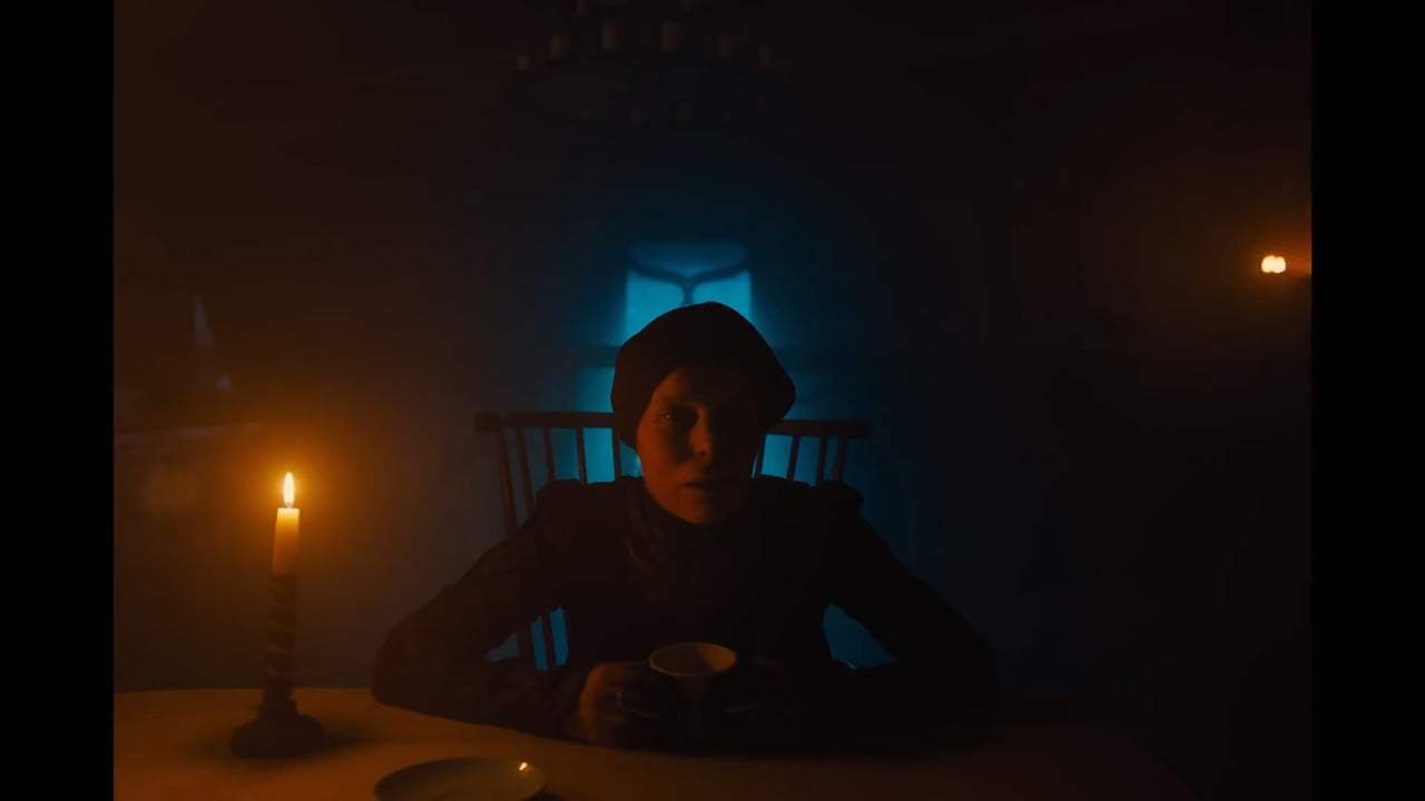 Gretel & Hansel Trailer (2020) Screen Capture #3