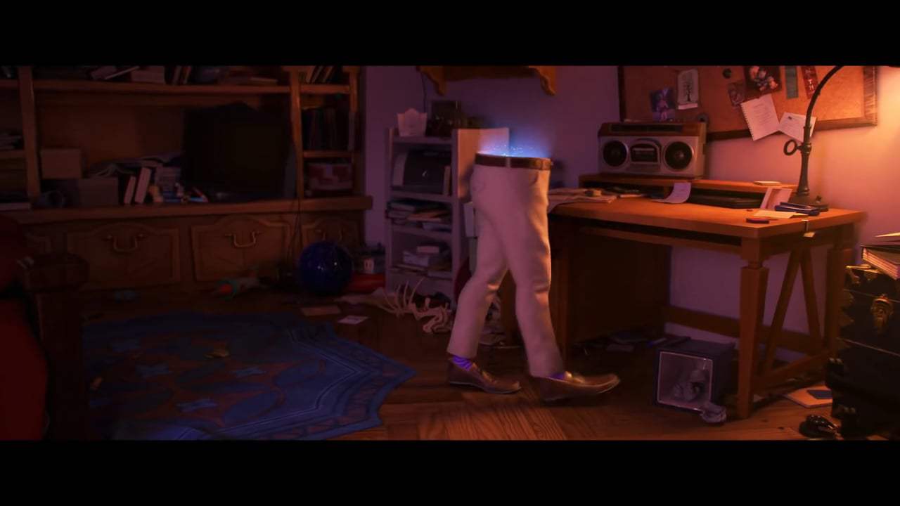 Onward TV Spot - 24 Hours (2020) Screen Capture #1