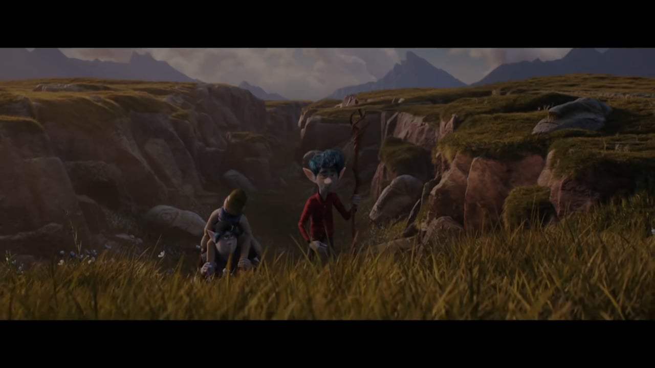 Onward TV Spot - 24 Hours (2020) Screen Capture #2
