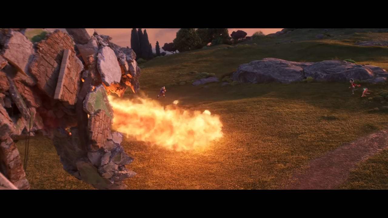 Onward TV Spot - 24 Hours (2020) Screen Capture #3