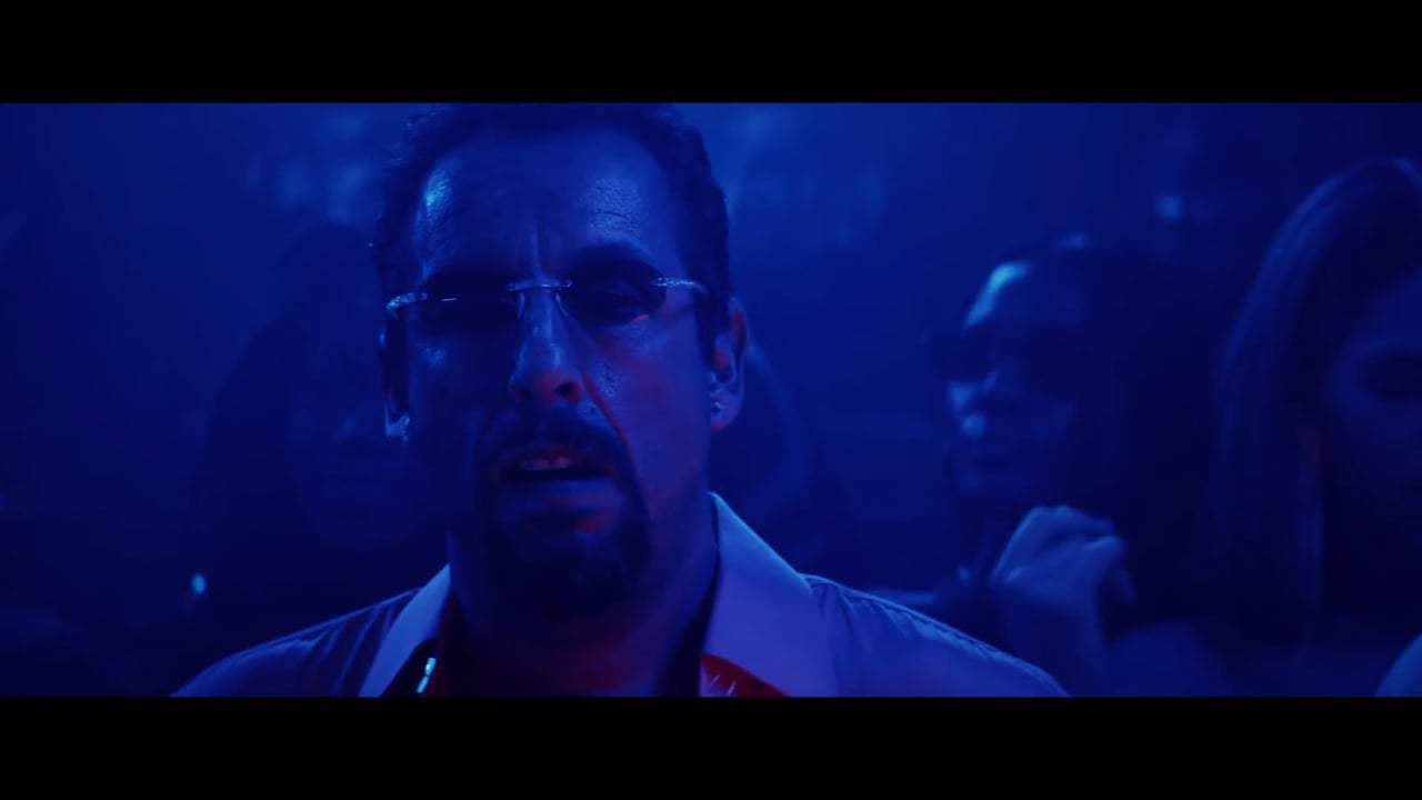 Uncut Gems Trailer B (2019) Screen Capture #1