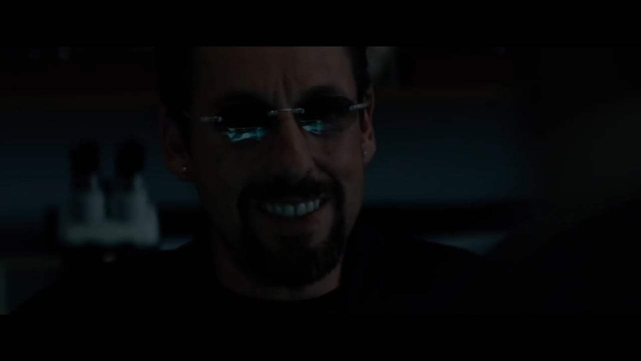 Uncut Gems Trailer B (2019) Screen Capture #4