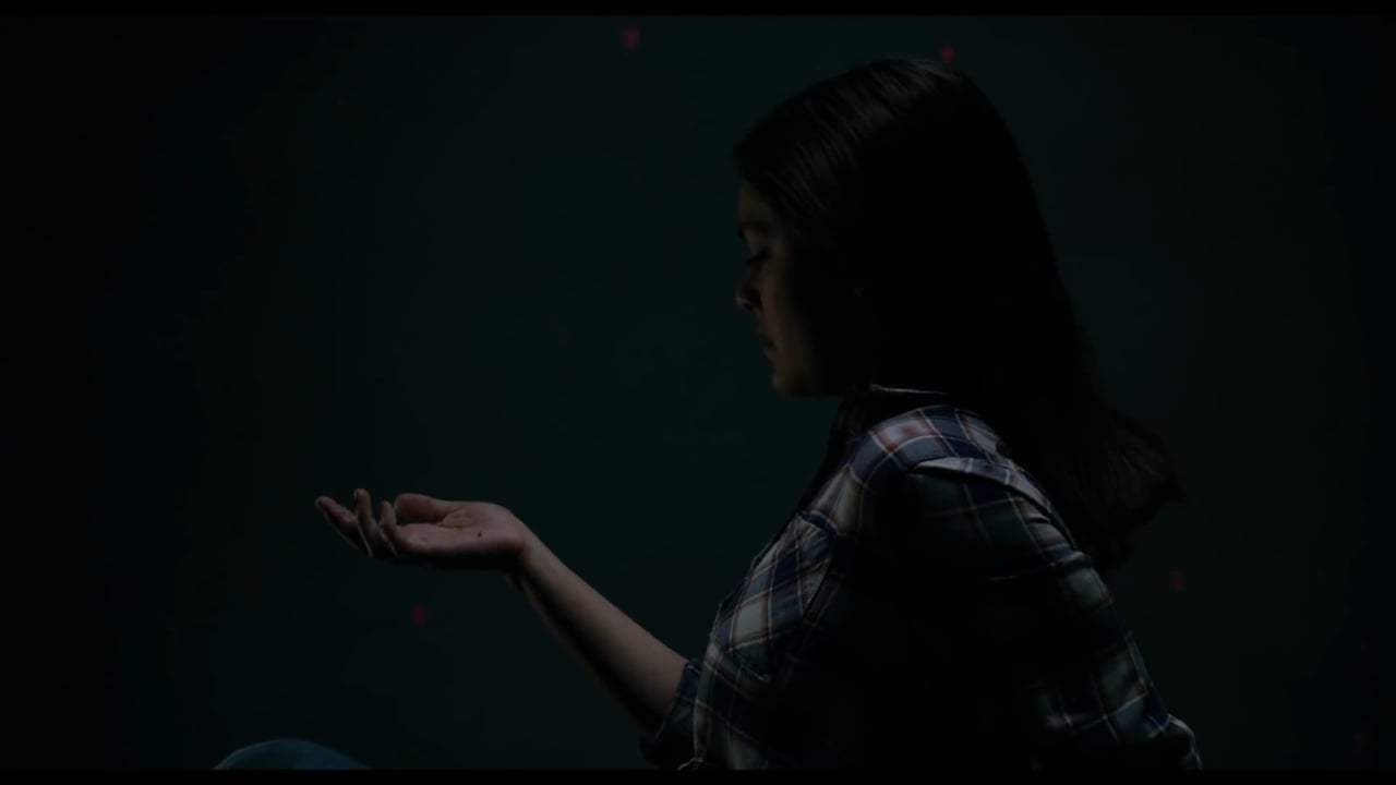 The New Mutants Theatrical Trailer (2020) Screen Capture #1