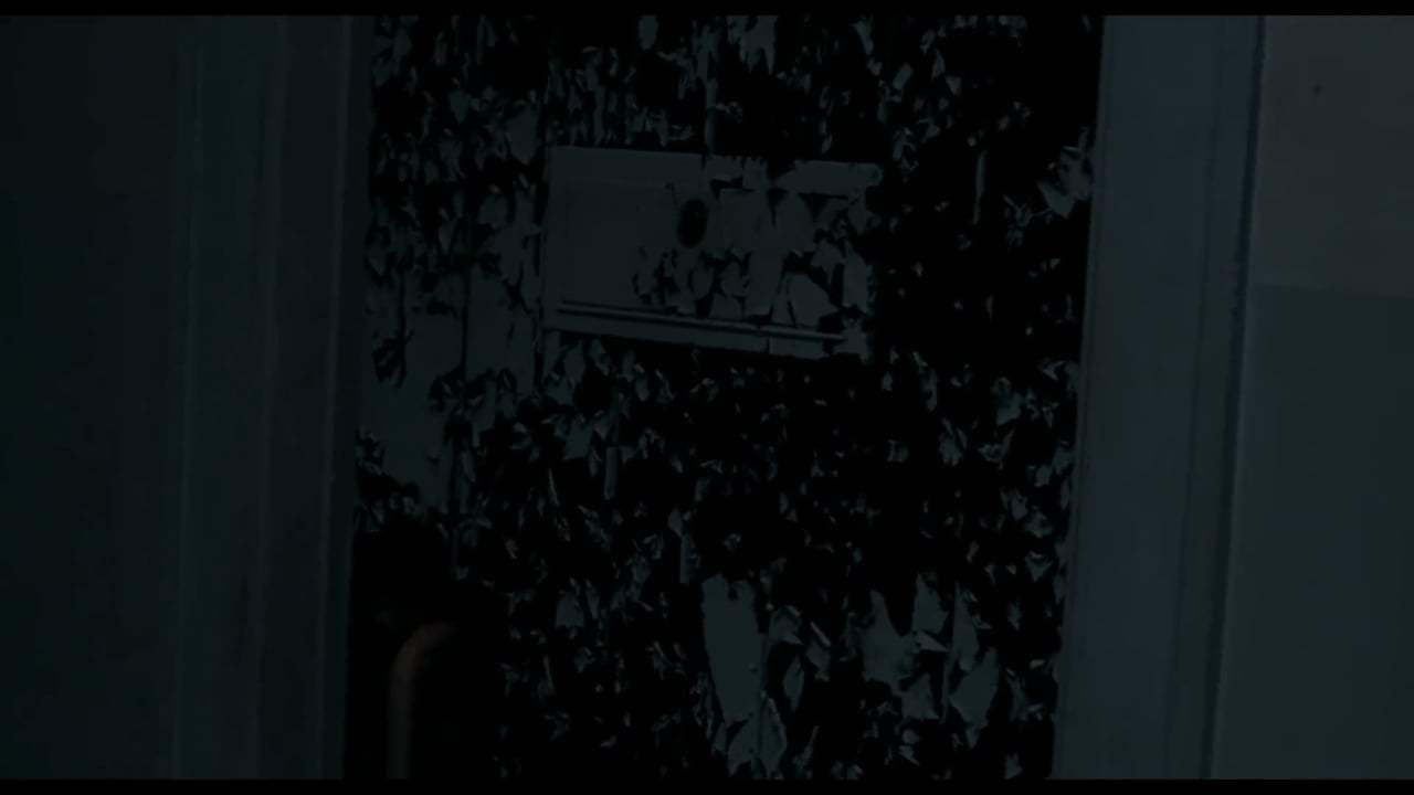 The New Mutants Theatrical Trailer (2020) Screen Capture #3