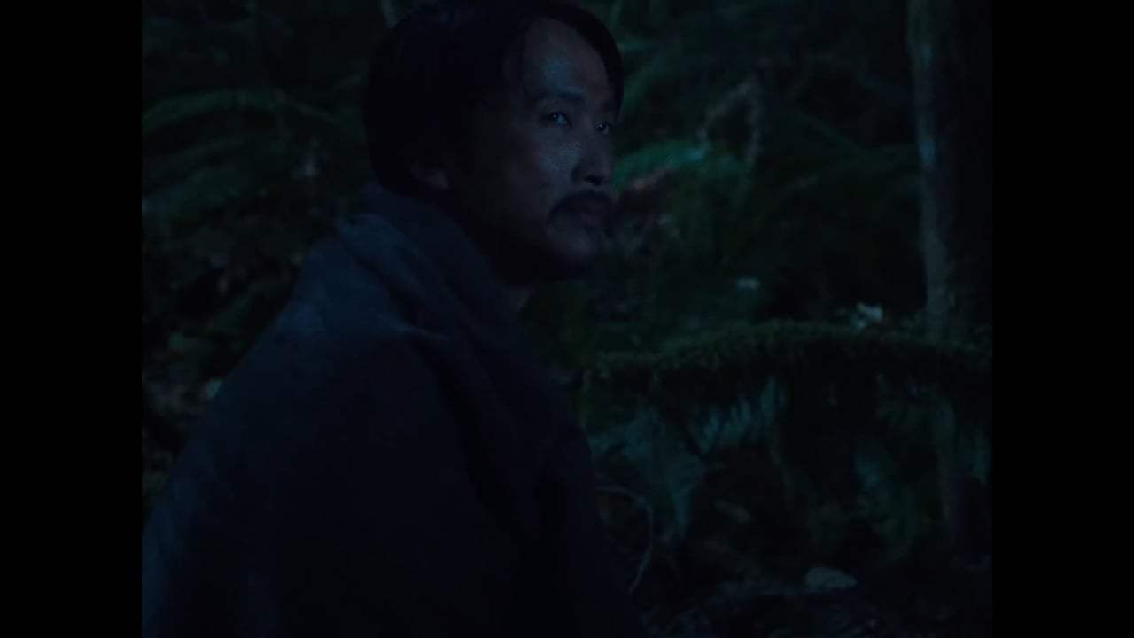 First Cow Trailer (2020) Screen Capture #1